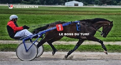 ivanaturf|le boss du turf blogspot.